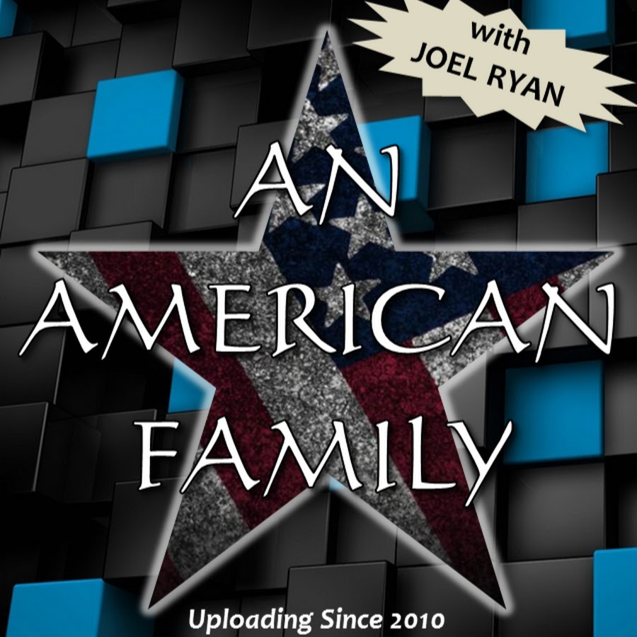 AN AMERICAN FAMILY YouTube
