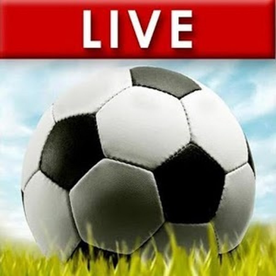 Football Live Football Live Youtube