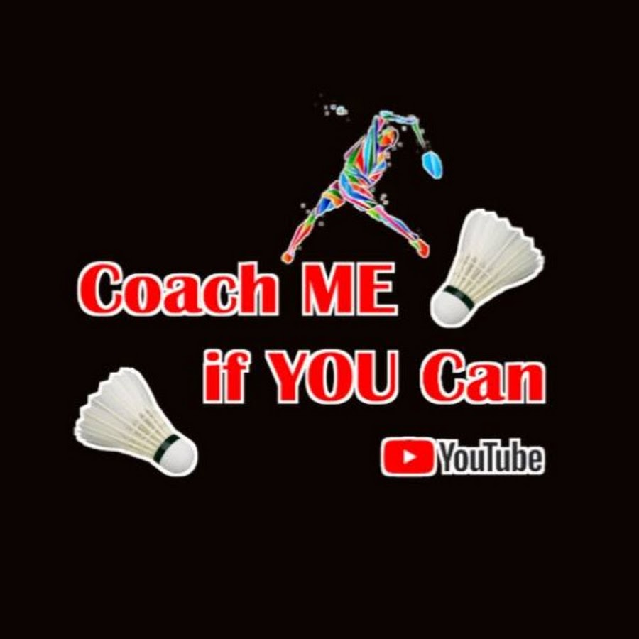 Coach me if you can YouTube