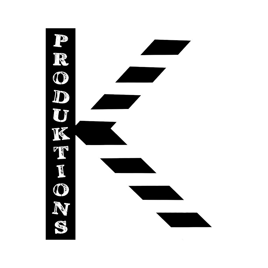 K PRODUCTIONS YouTube