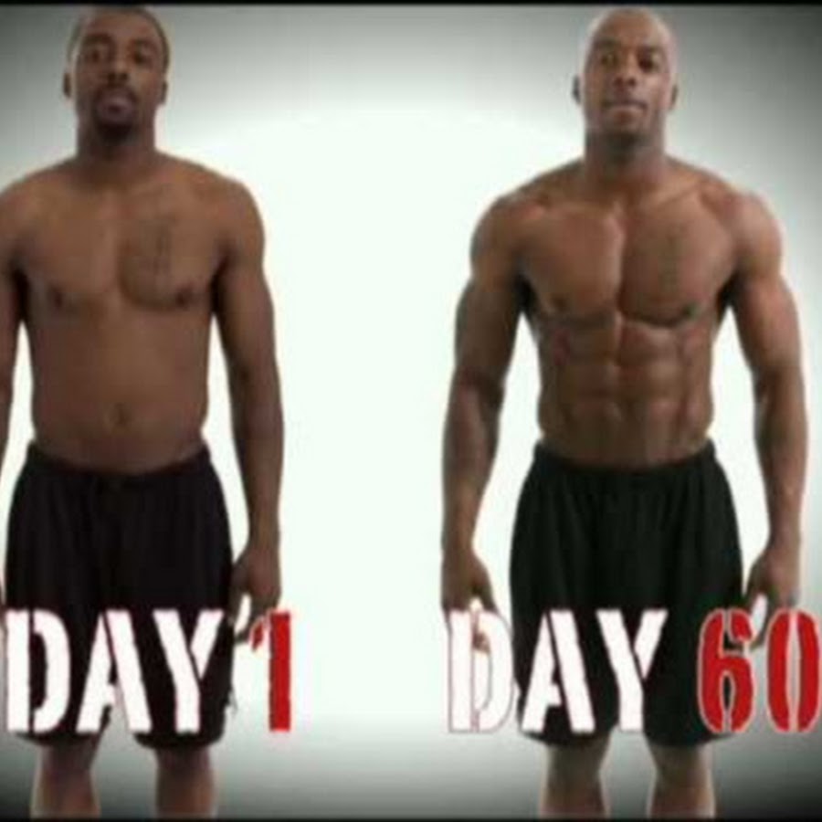 Shaun T Insanity Workout YouTube
