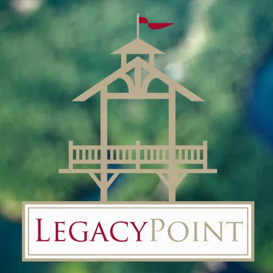 Legacy Point YouTube
