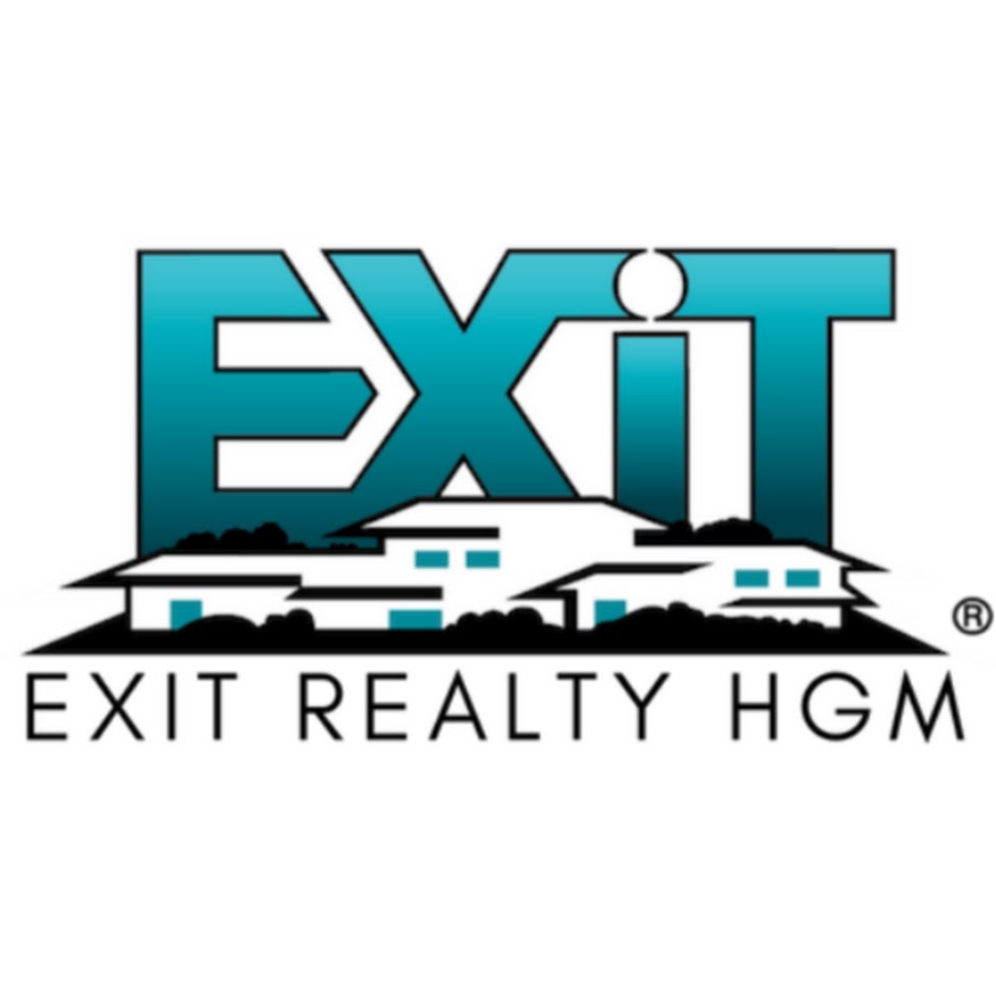 EXIT Realty HGM YouTube