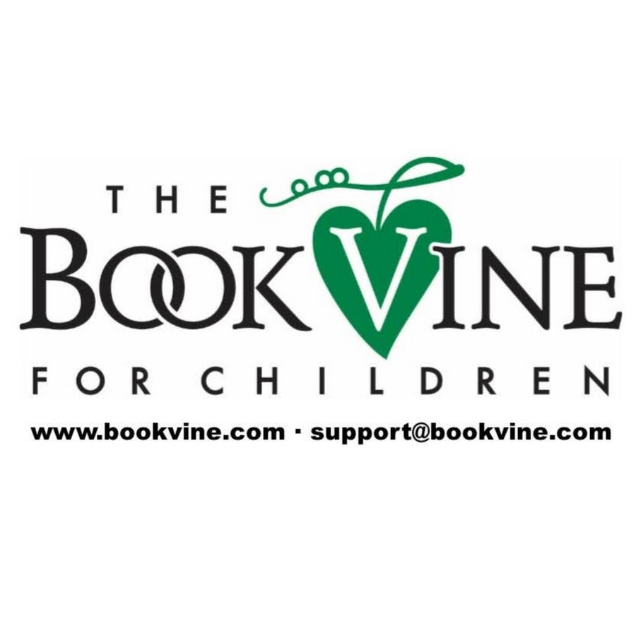 The Book Vine for Children YouTube