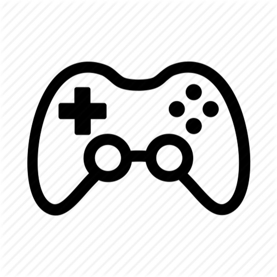 Нарисовать иконки игр