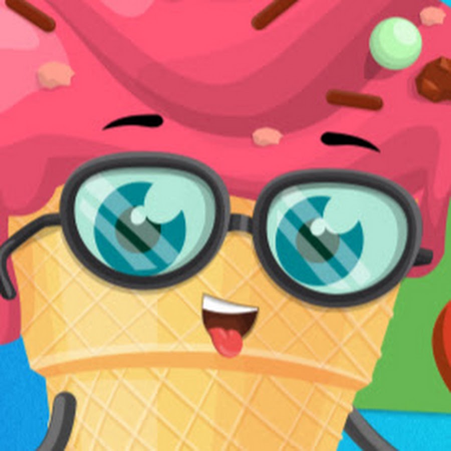 Bob The Ice Cream YouTube