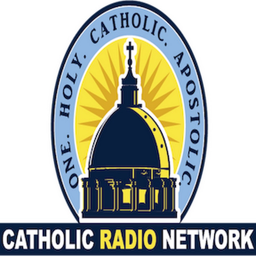 Catholic Radio Network YouTube