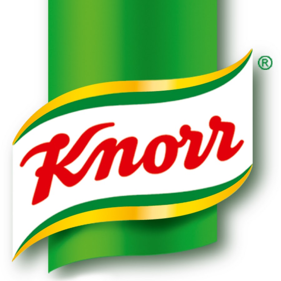 Knorr YouTube