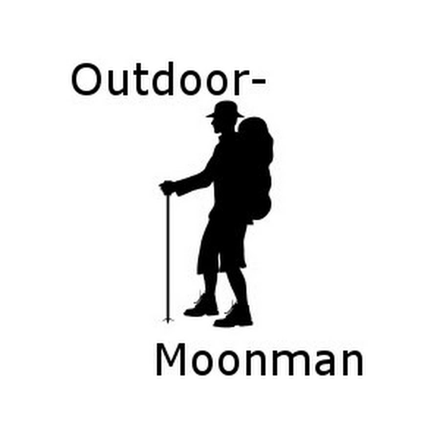 Outdoor Man YouTube