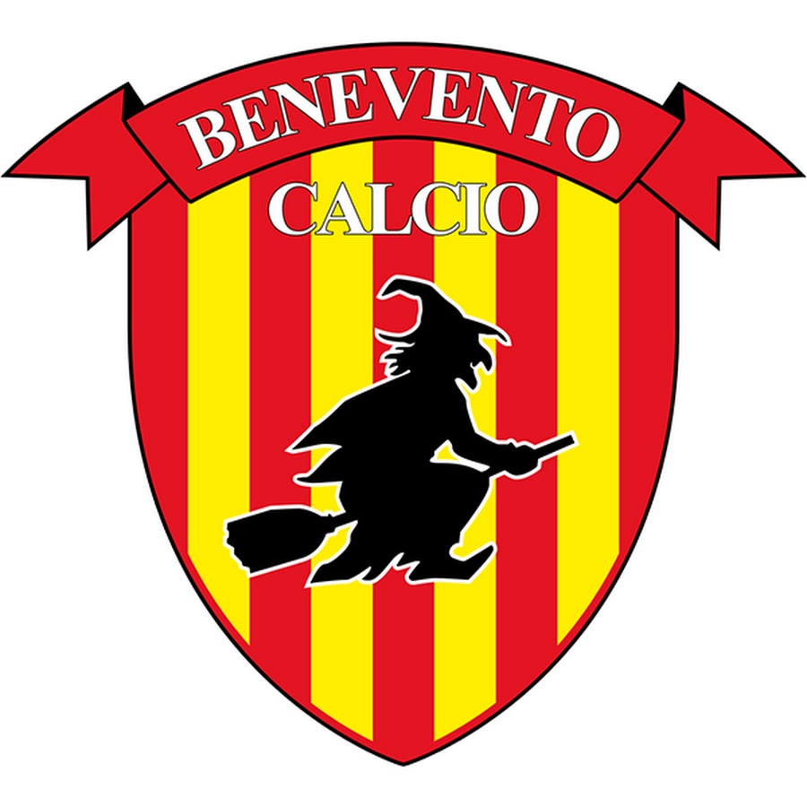 Benevento Calcio YouTube