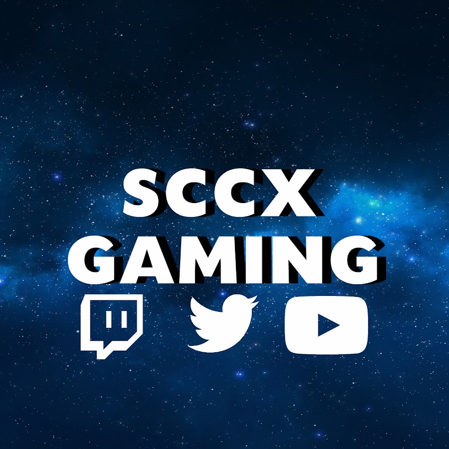 Sccx Gaming - YouTube