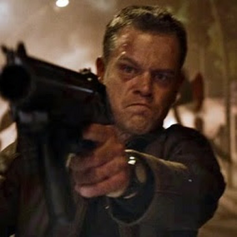 Jason Bourne 〈2016〉 "FULL MOVIE' - YouTube