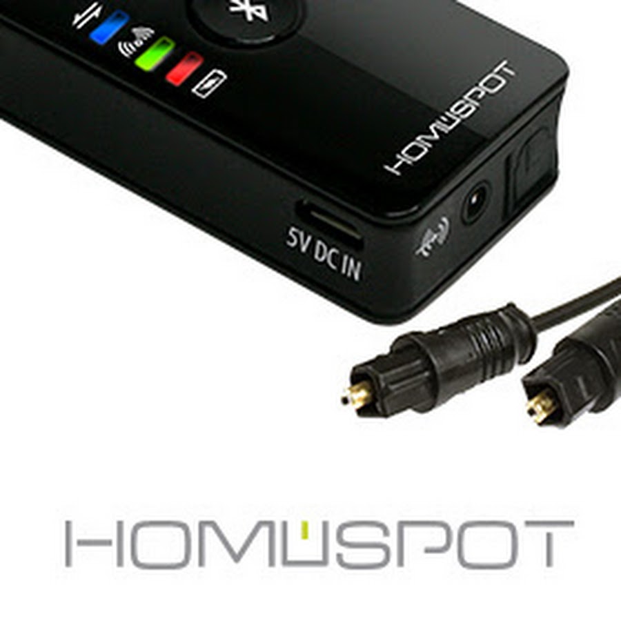 HomeSpot Electronics - YouTube