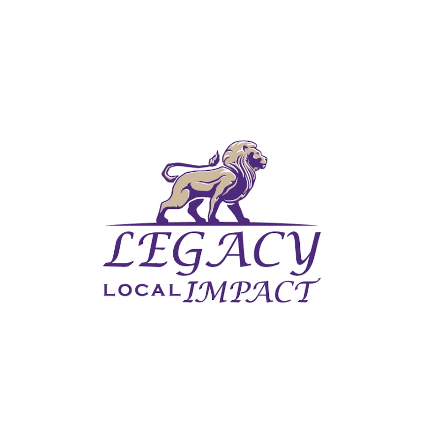 Legacy Local Impact - YouTube