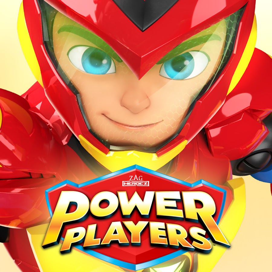 POWER PLAYERS 
