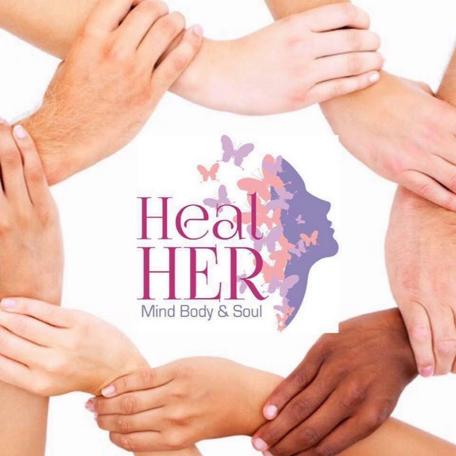The Heal Her Foundation YouTube
