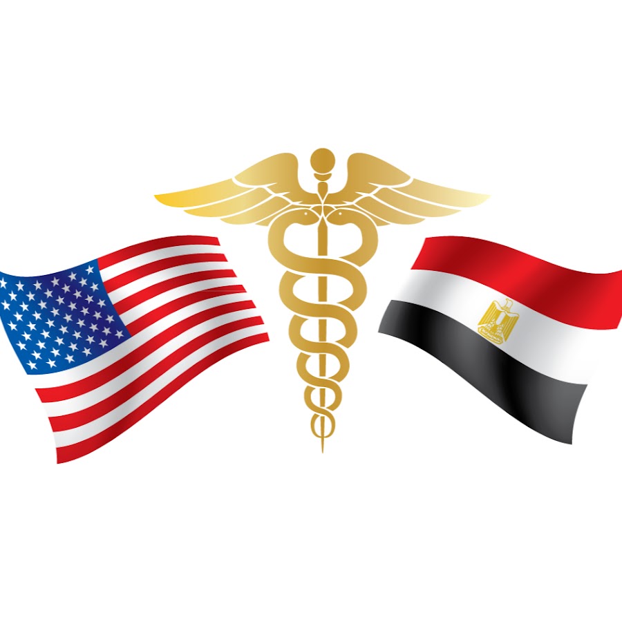 Egyptian American Medical Association YouTube