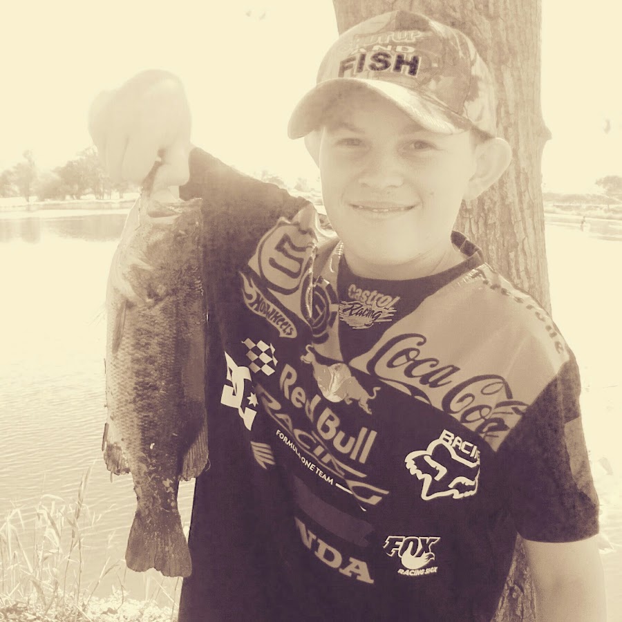 Bass Man Hunger Bass 