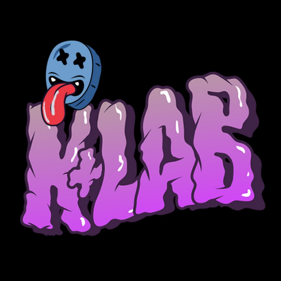 K Lab TV YouTube