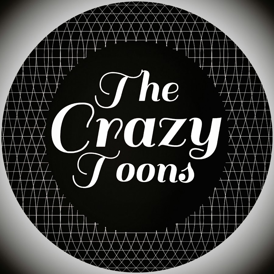 The Crazy Toons - YouTube