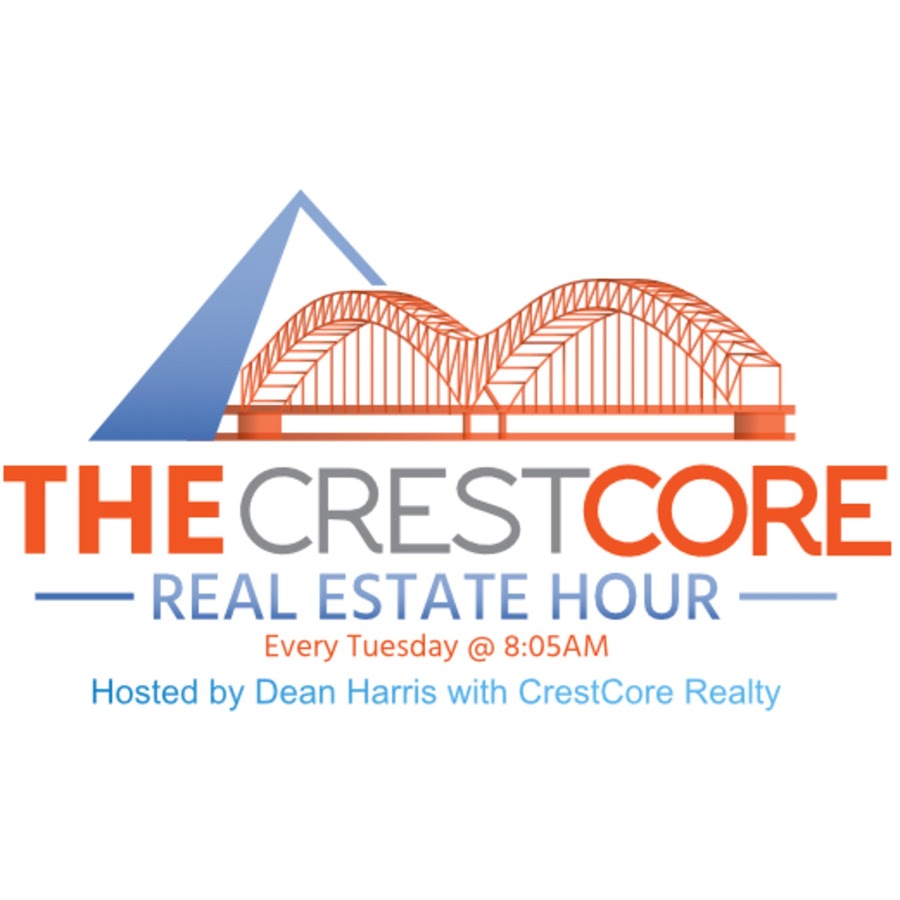 The CrestCore Real Estate Hour YouTube