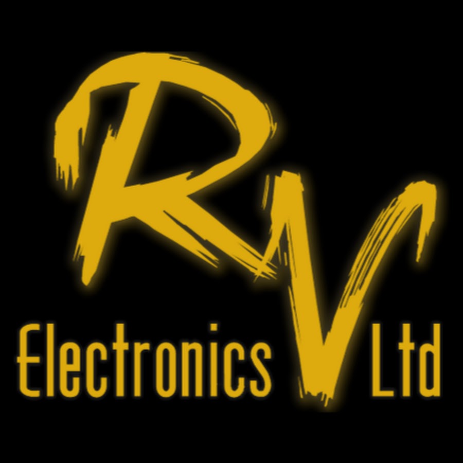 RV Electronics YouTube