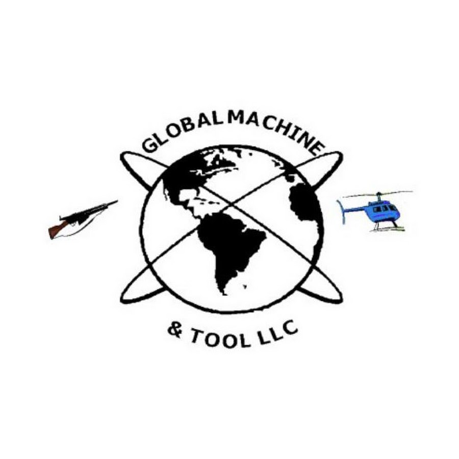Global Machine & Tool LLC YouTube