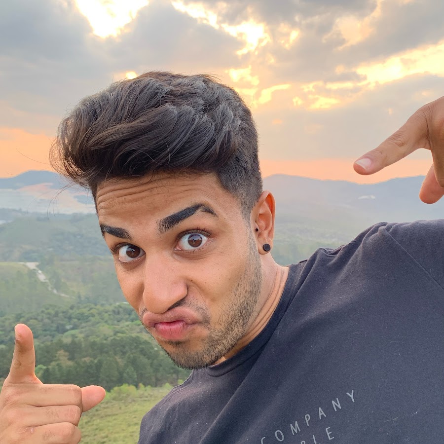 Musica vc vai namorar comigo sim