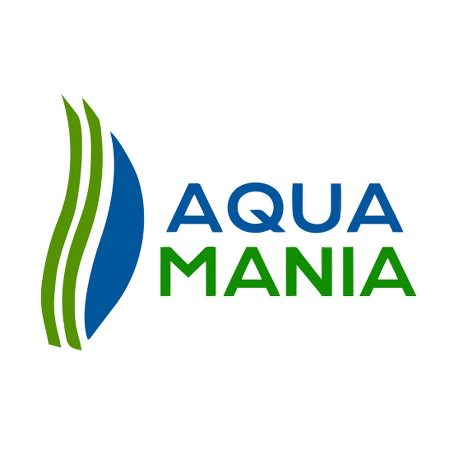 Aqua Mania - YouTube