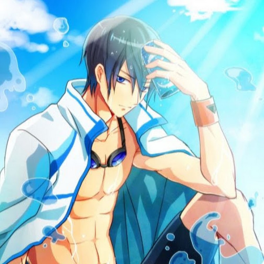 Anime Channel YouTube