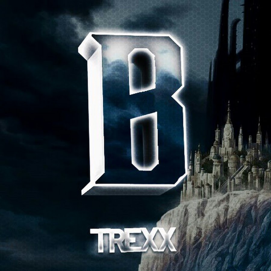 T Trexx - YouTube