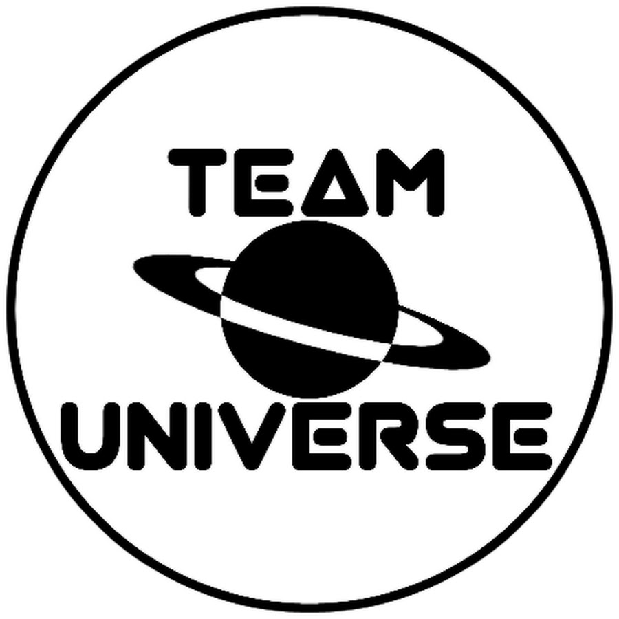 Team universe YouTube