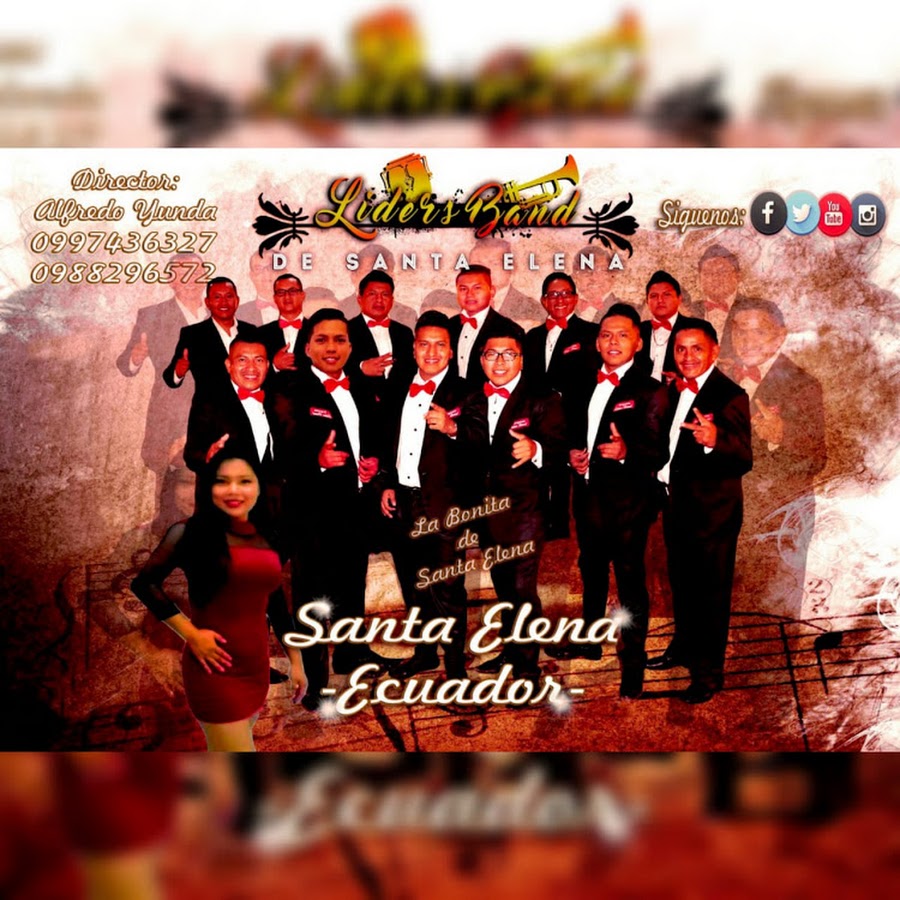 Orquesta Lider's Band Oficial 
