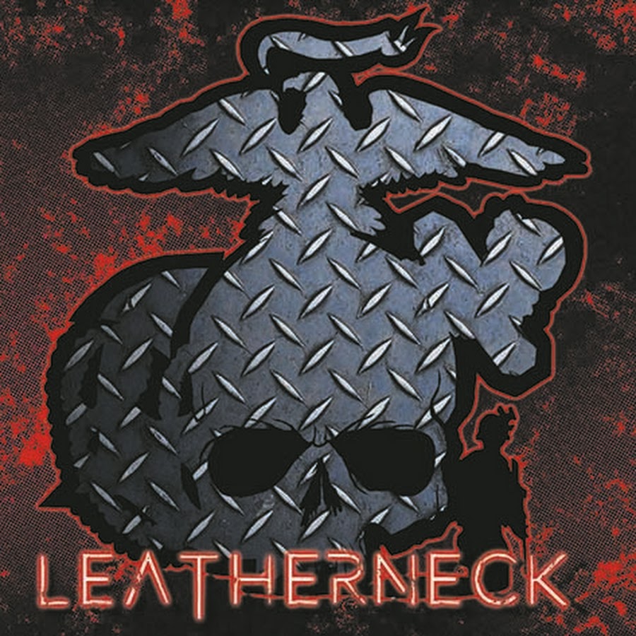 Leatherneck_0481 YouTube