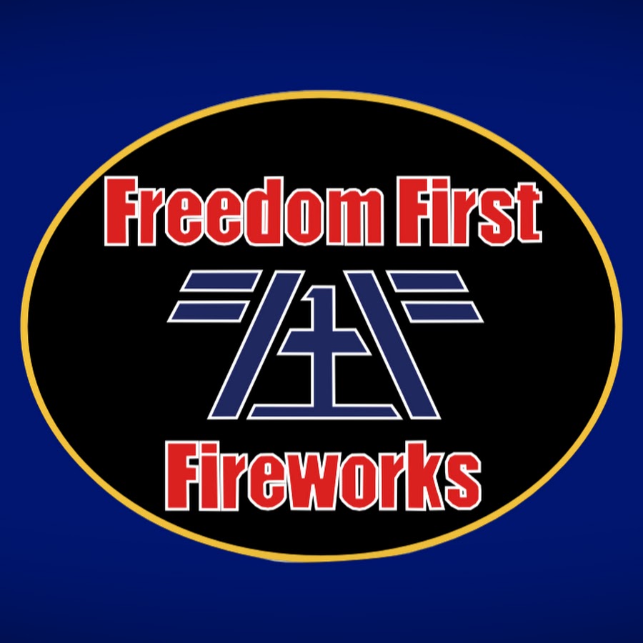 Freedom First Fireworks YouTube