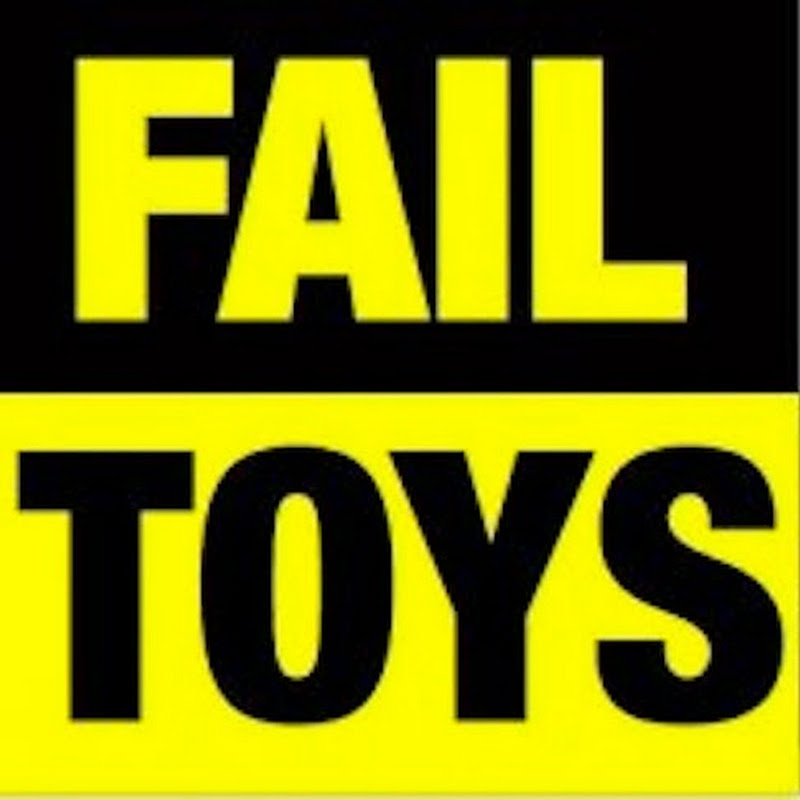 Epic fail toys funny videos