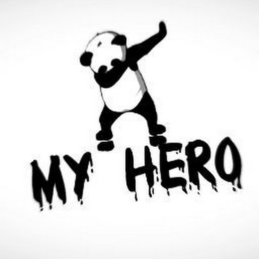 My Hero - YouTube