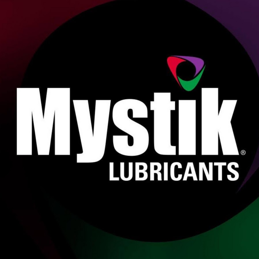 Mystik Lubricants YouTube