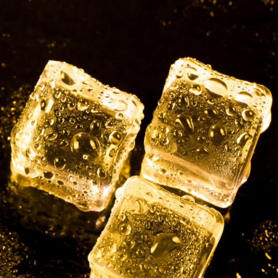 Ice gold. Кубики лед золото. Золото во льду. Ice золото. Золото картинки.