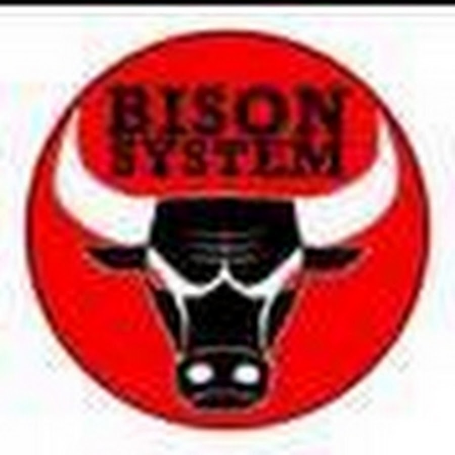 bisonsystem - YouTube