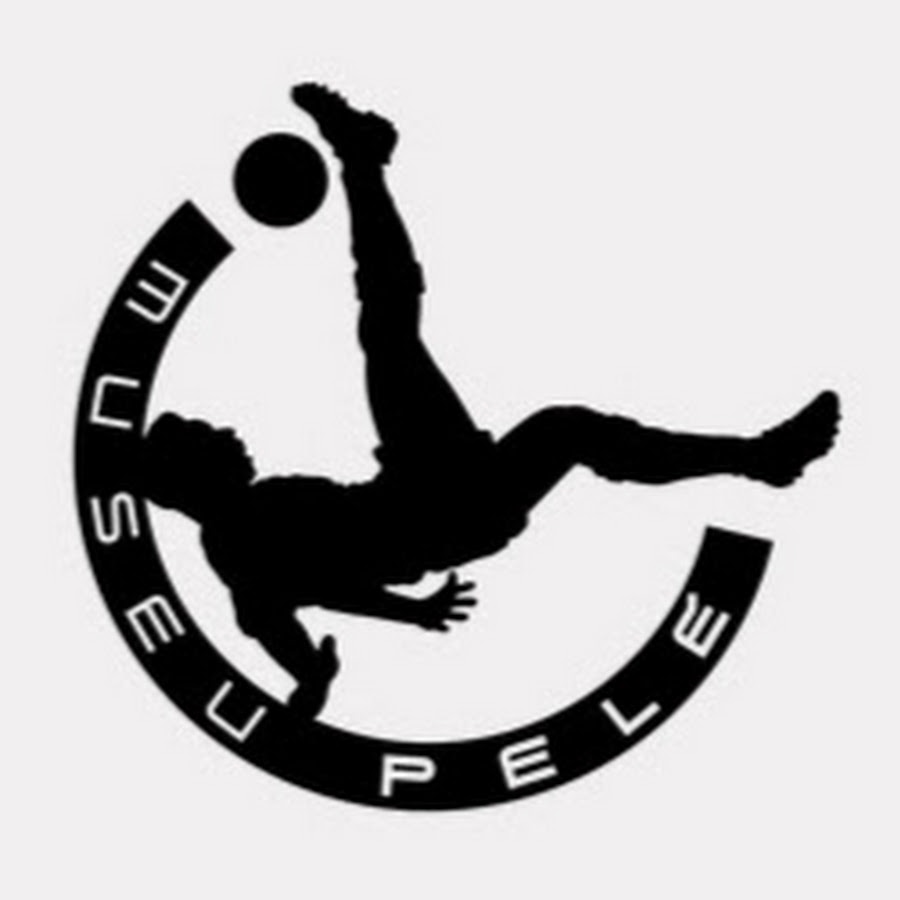 Museu Pelé - YouTube