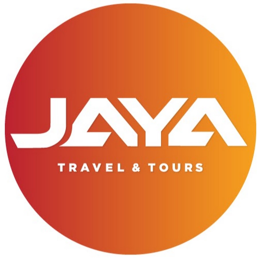 jaya tours and travels surat