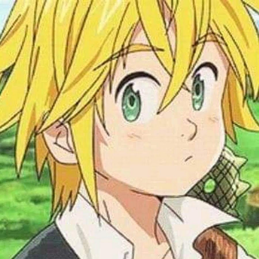 meliodas