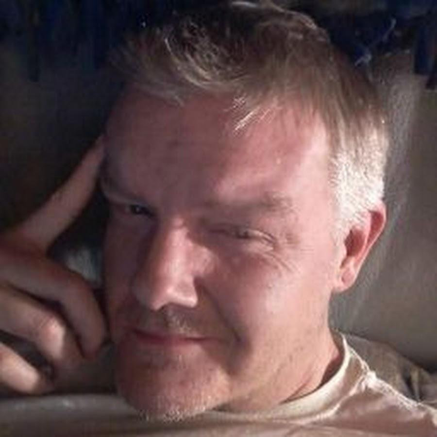 Wade Gunter - YouTube