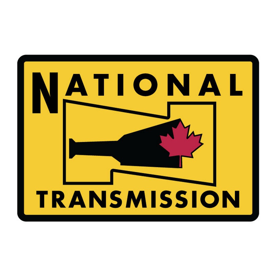 National Transmission YouTube