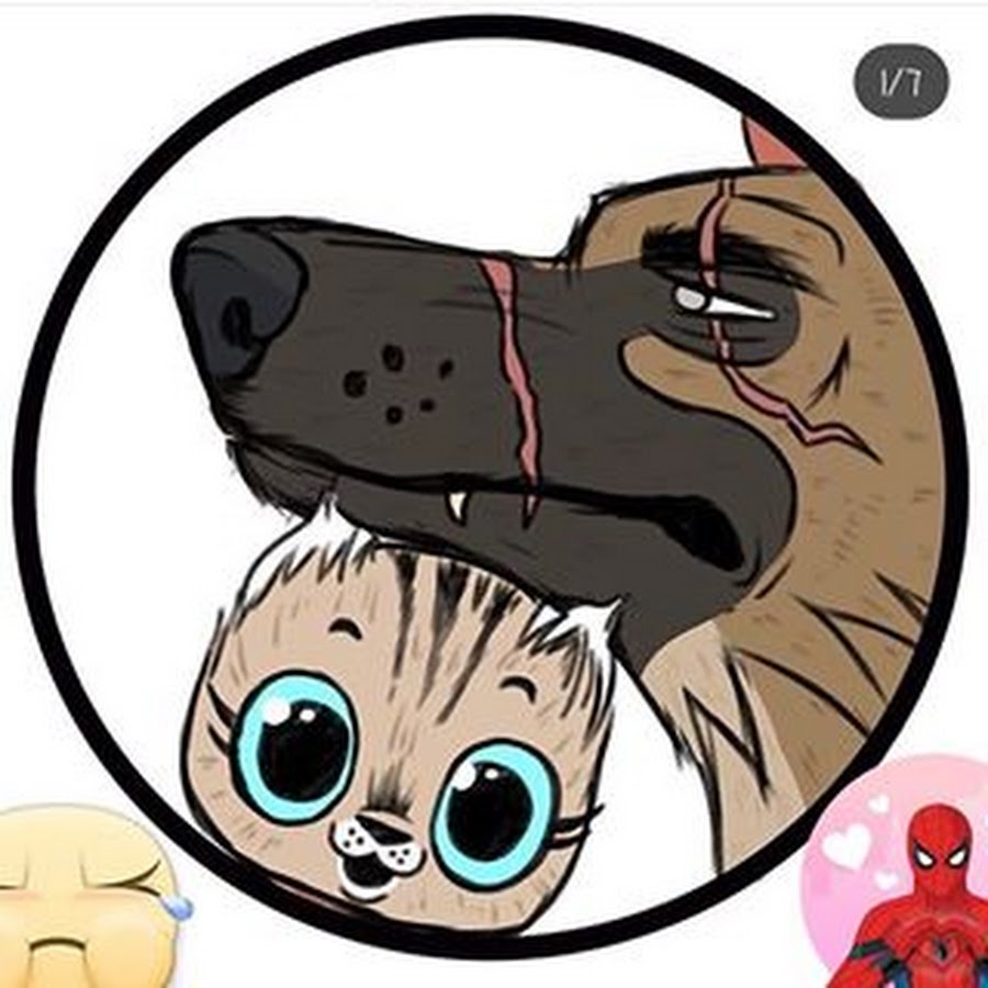 Как нарисовать пикси и брут