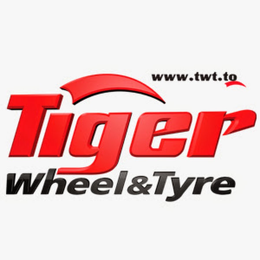 Tiger Wheel & Tyre YouTube