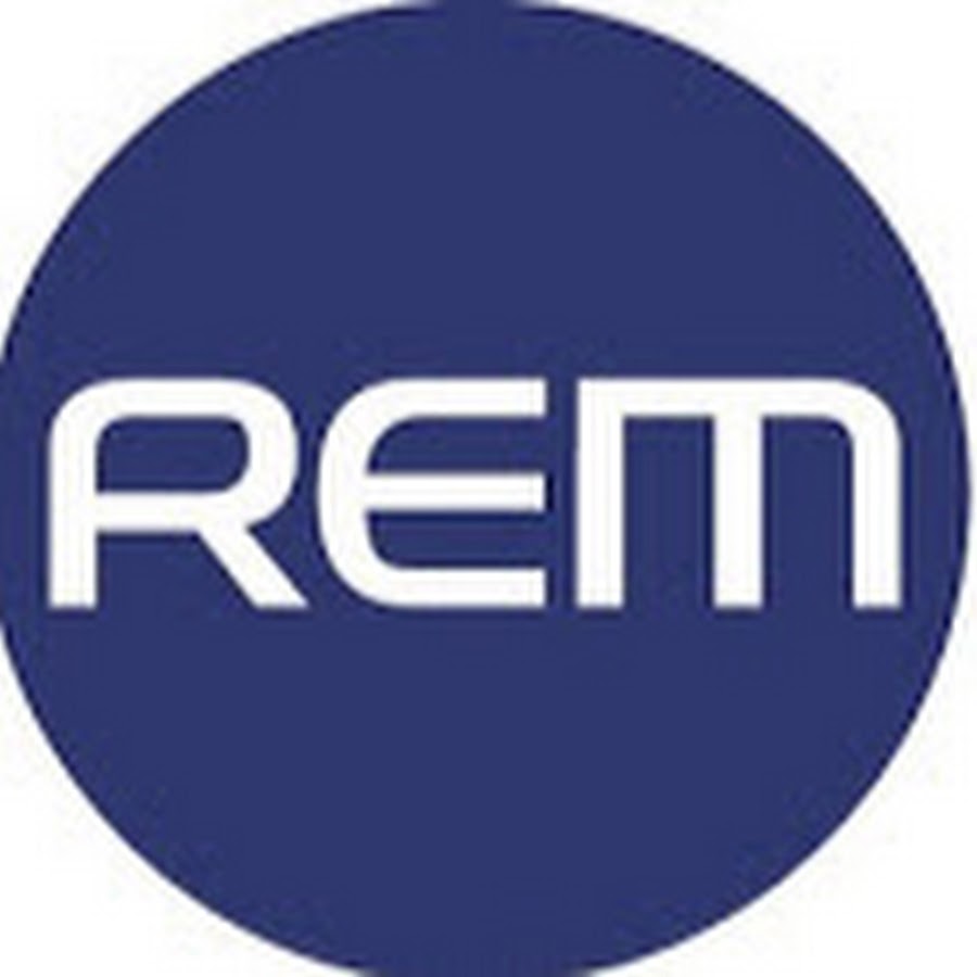 REM SYSTEMS YouTube