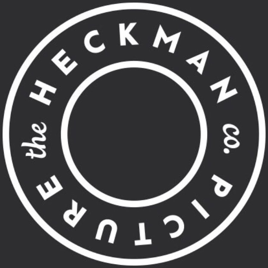 The Heckman Picture Company YouTube