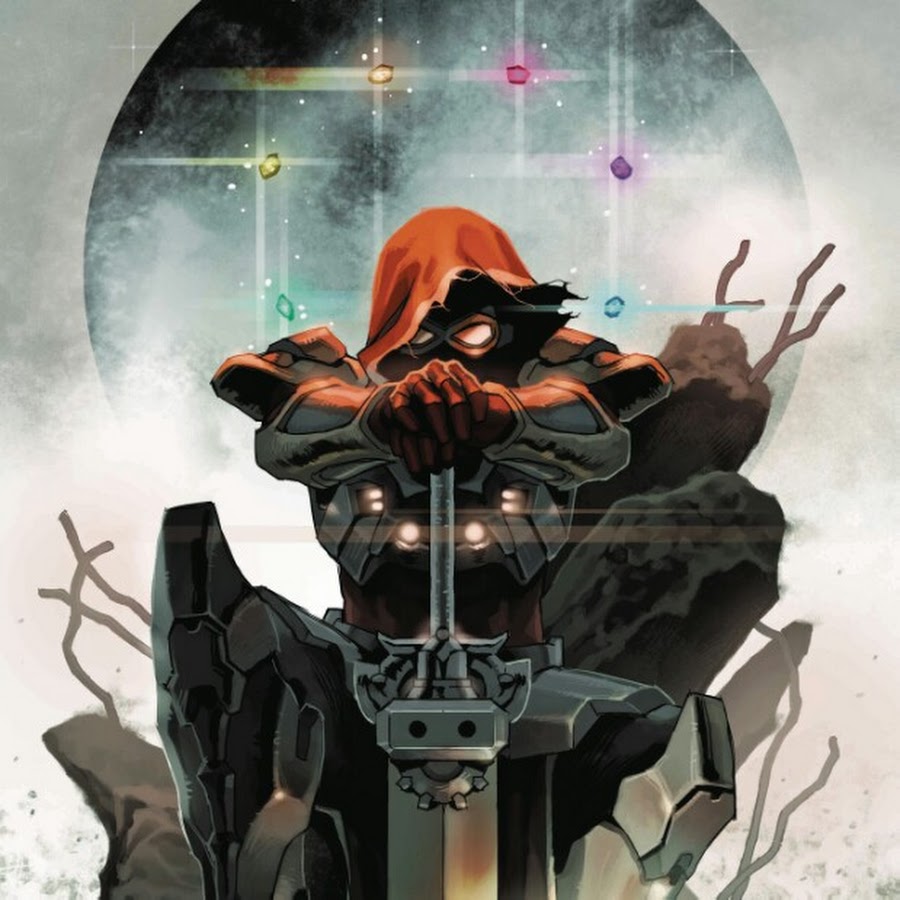 Ace Comics - YouTube